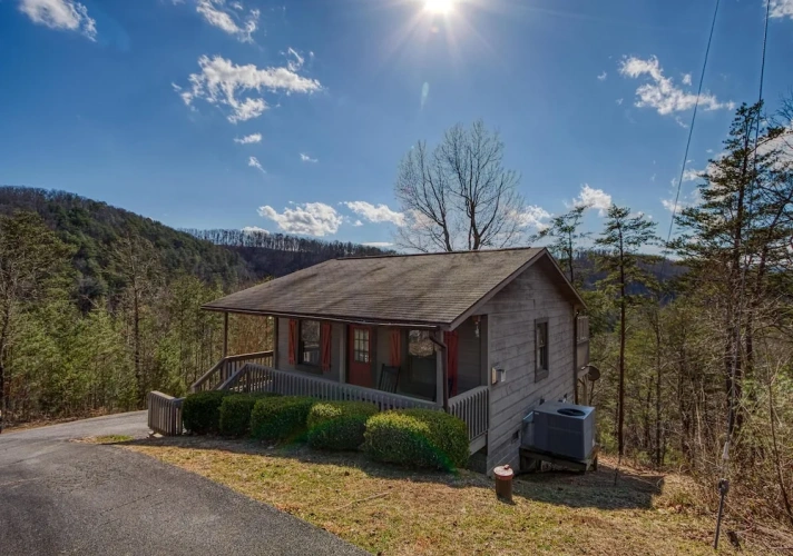 Double Cottage