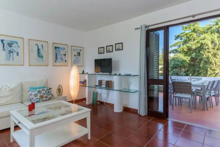 Balaia Terrace Apartment