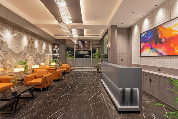 Hill Berry - A SoVo Hotel