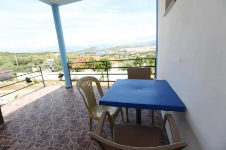 Dalani rooms