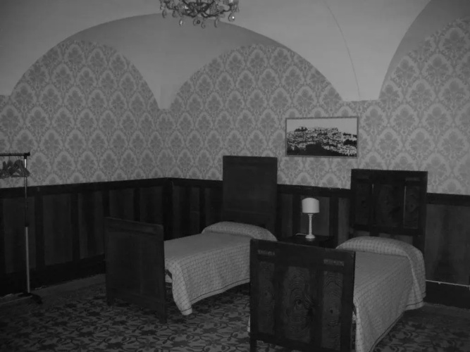 B&B Lauretum