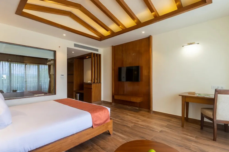 Soaltee Westend Resort Chitwan