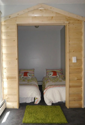 Stoke Stash Bed & Breakfast