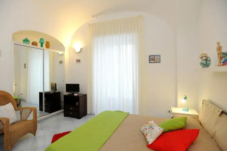 B&B Camere Con Vista