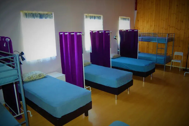 Art Hostel