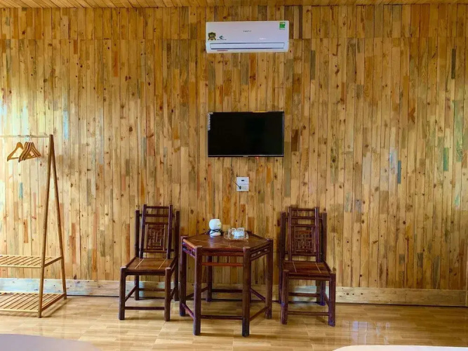 Minh Thu Villa