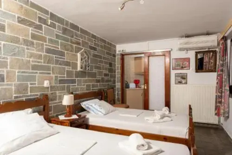 Faros Hotel