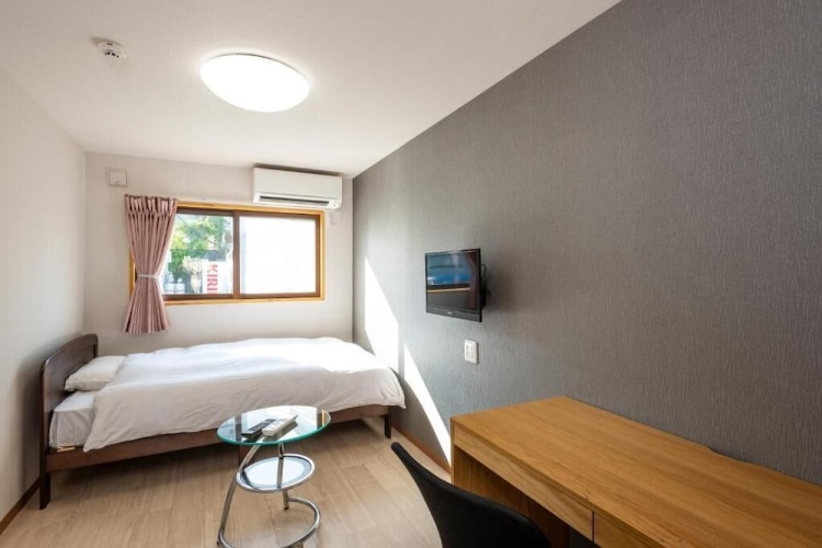 Economy Single room