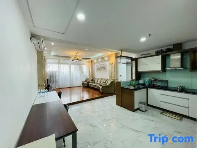 2 Bedrooms Suite