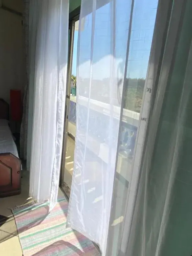 Peron Studio Apartment
