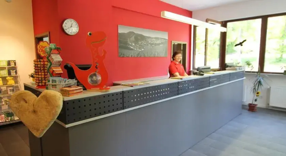 Campingpark Reinsfeld