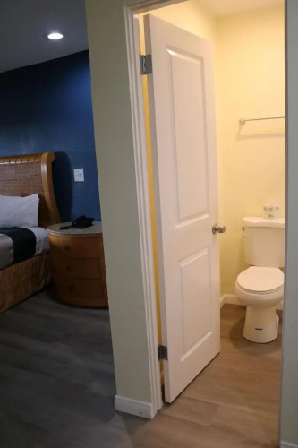 Valli Hi Motel