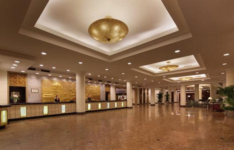 Deluxe Double Suite