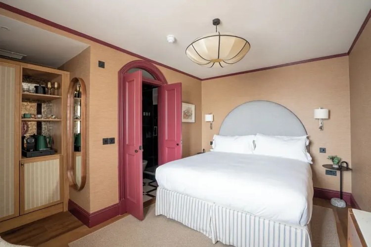 The Hat Maker Boutique Hotel