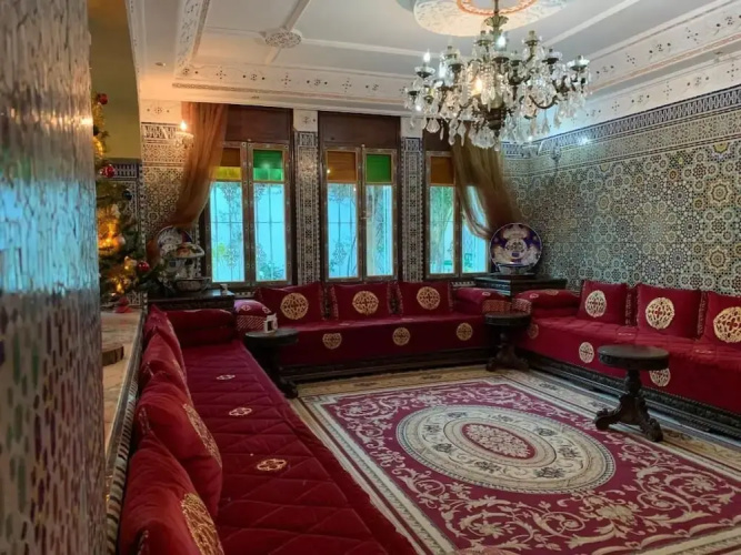 Malabata Guest House