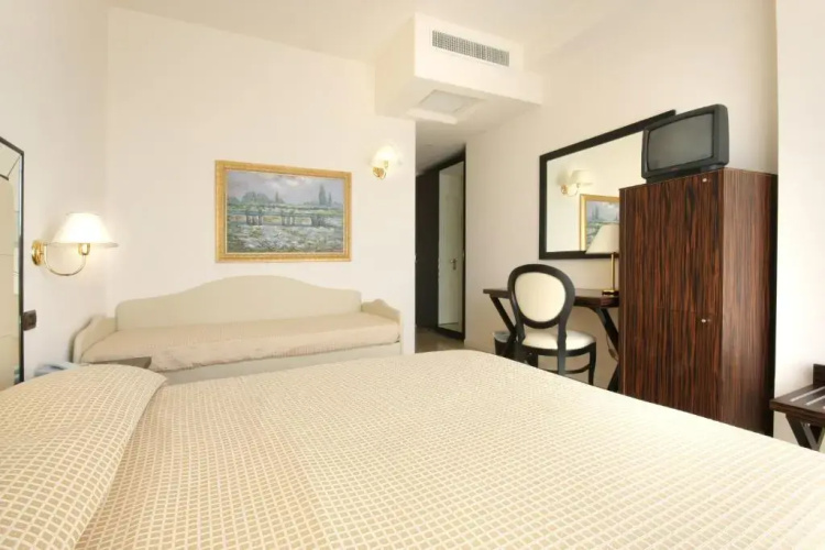 Hotel Metropolitan