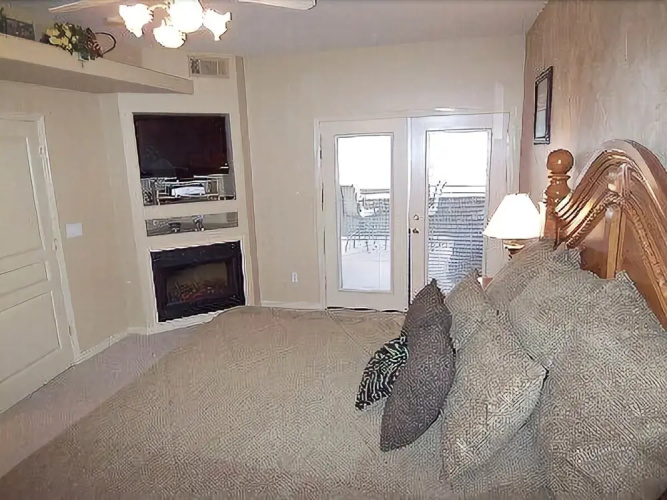 2 Bedroom condo in Mesquite #217
