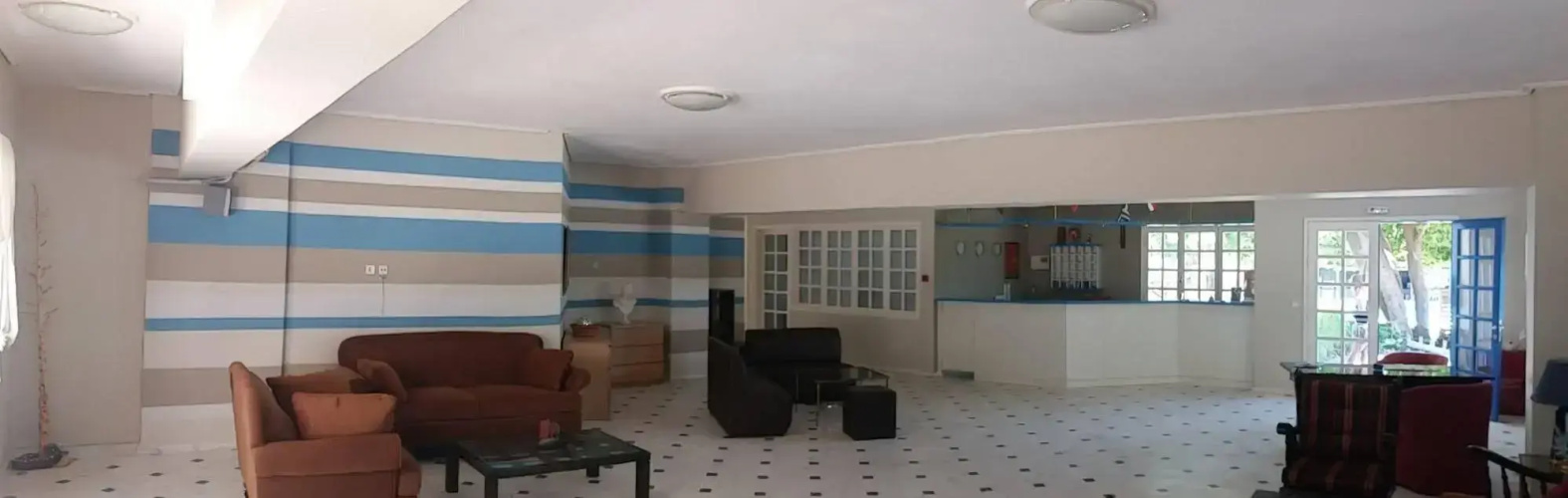 Apollo Beach Hotel