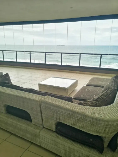 504 Coral Reef
