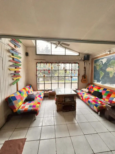 Casa Piwke