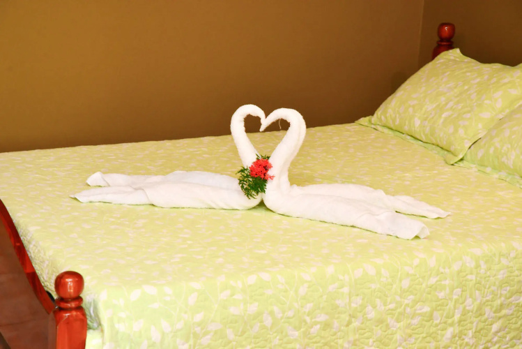 Hotel Le Priss Inn