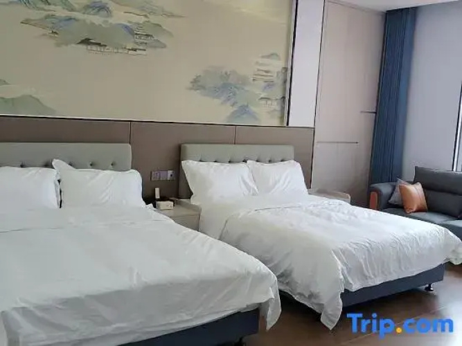 Yufeng Hot Spring Hotel