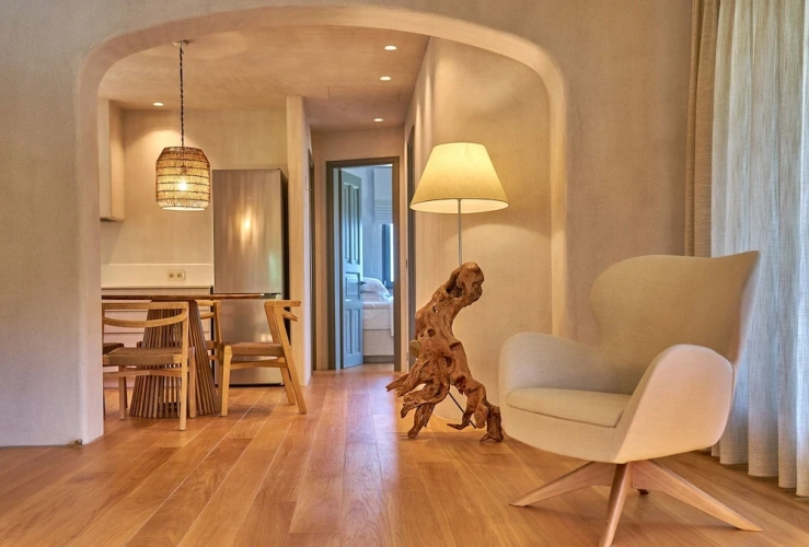 Premium Apartment