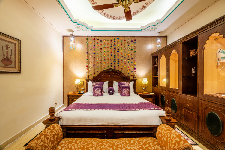Royal Suite