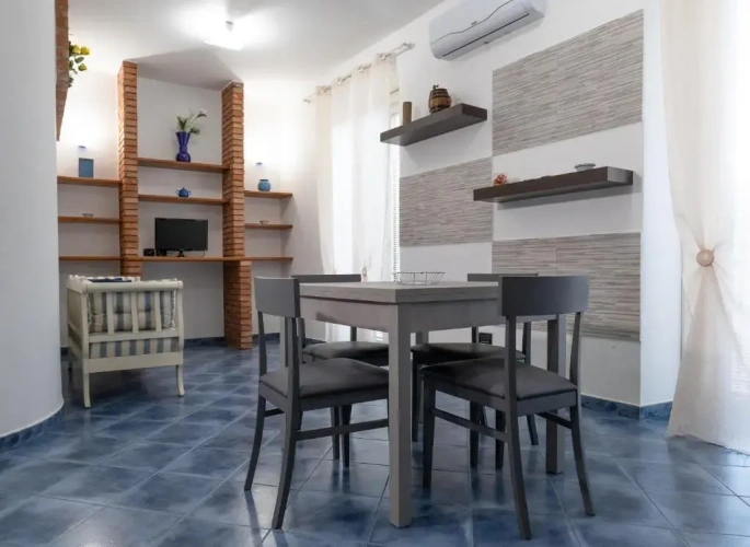 Standard Apartment