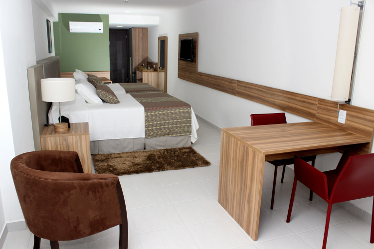 Nobile Suites Executive