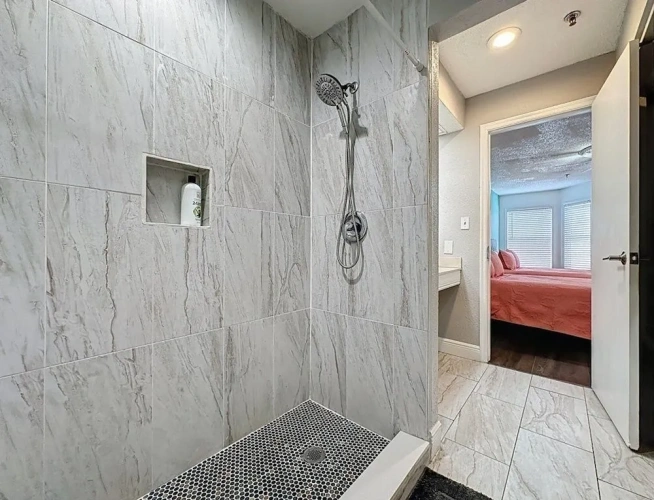 2 Bedrooms Standard room