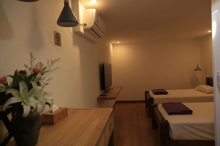 Comfort Twin room