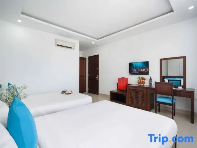 Premium Double room