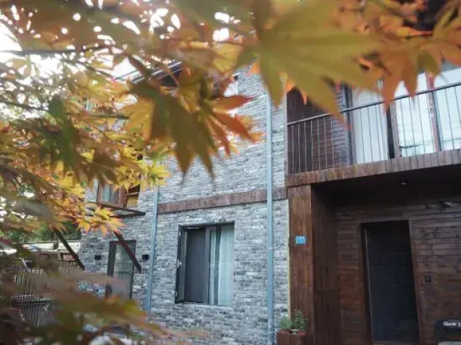 Shaoshan Xixi Homestay