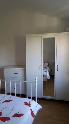 Cozy Apartment w/ WiFi+Parking+2 Bikes
