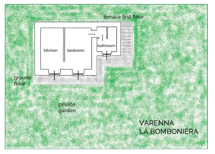 1 Bedroom Cottage