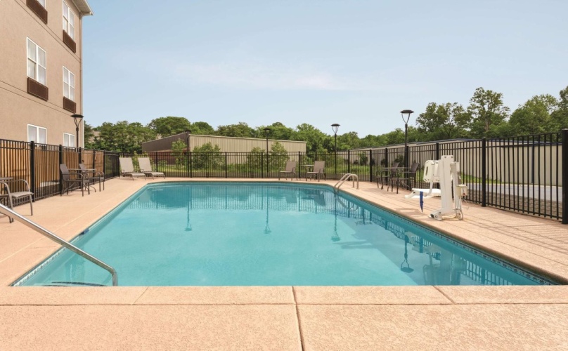 Country Inn & Suites by Radisson, Nashville Airport East, TN photo 15