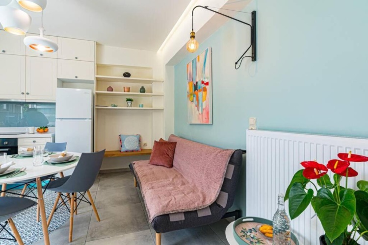 1 Bedroom Cottage