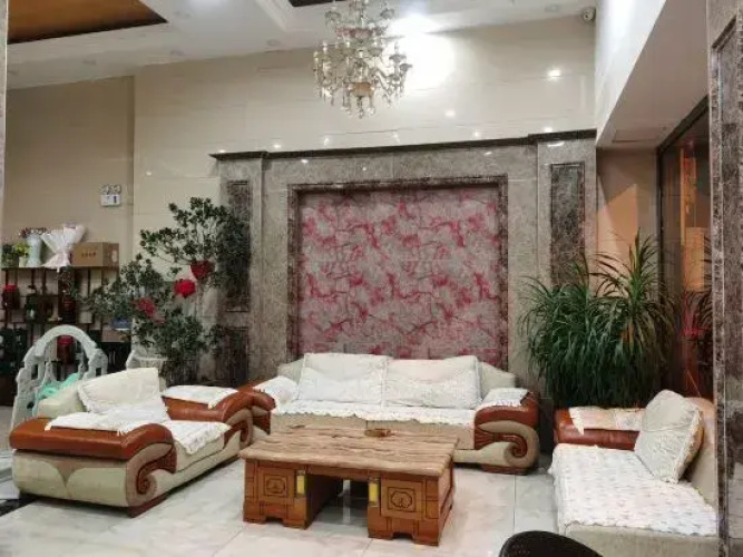 Jinyun Hotel
