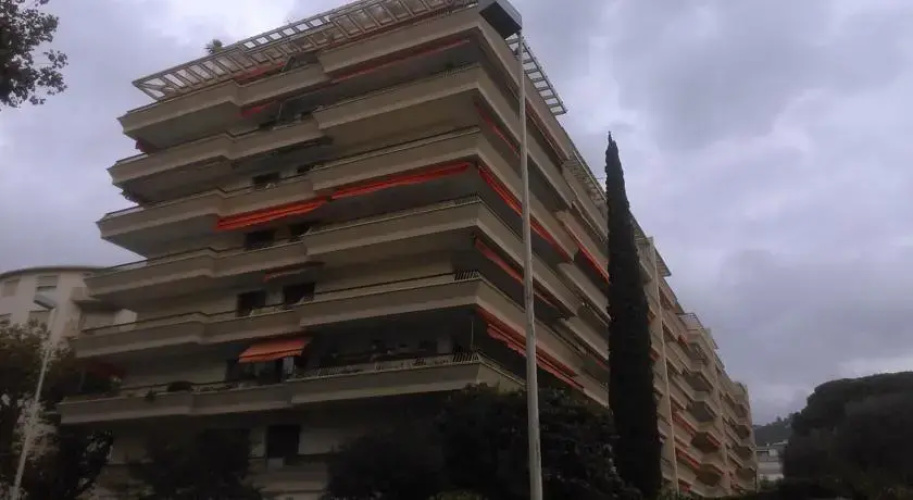 Les Residences Fleuries