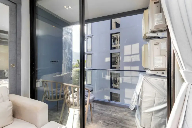 Condo with Full Facilities C255