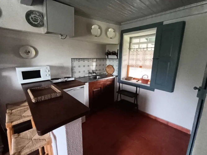 Premium Apartment