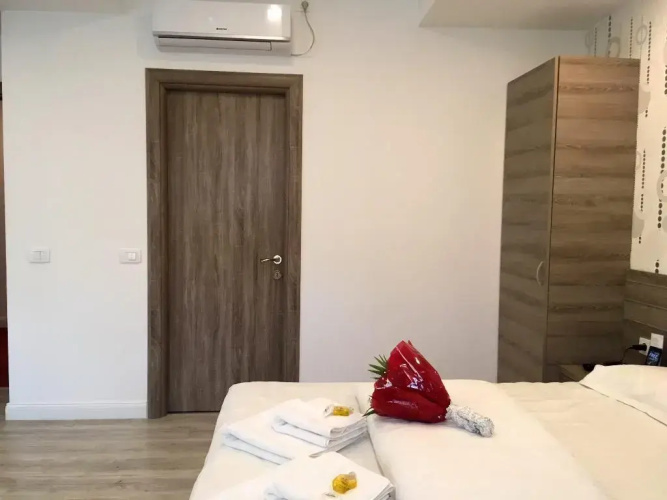 Hotel Liad