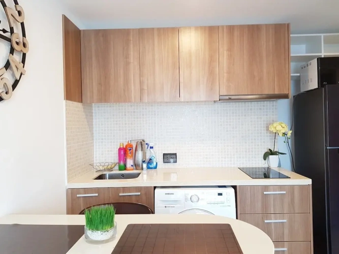 1 Bedroom Standard room