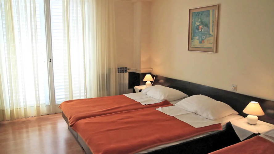 Hotel Zagreb