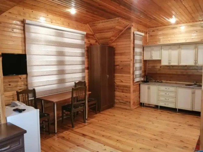 Double Family Suite