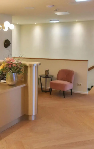Rosi Boutique Hotel