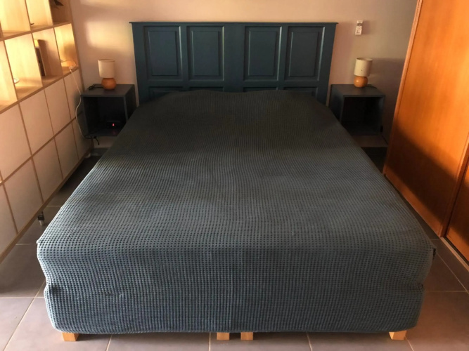 Beautiful Ground Floor, Seaside Studio Flat