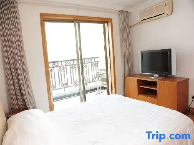 1 Bedroom Standard room