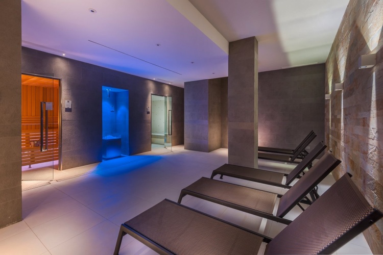 Hotel Terme Venezia photo 21